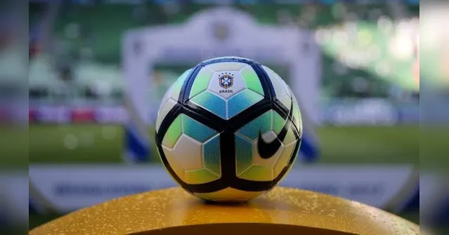 Imagem ilustrativa da notícia Projeções otimistas apontam reinício do futebol no Brasil para junho