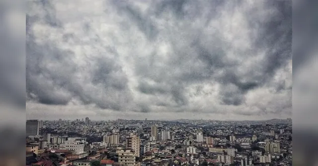Imagem ilustrativa da notícia Barulho estranho no céu deixa população intrigada. Você sabe o que é?