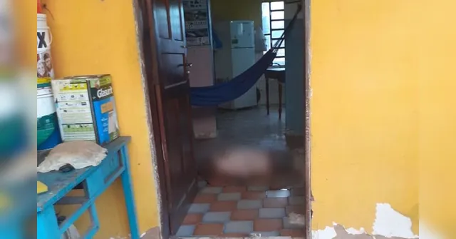 Imagem ilustrativa da notícia Bandido mata idoso dentro de casa em Santarém só para roubar uma televisão