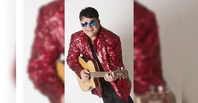 Imagem ilustrativa da notícia Chyco Salles lança música com Tom Cleber