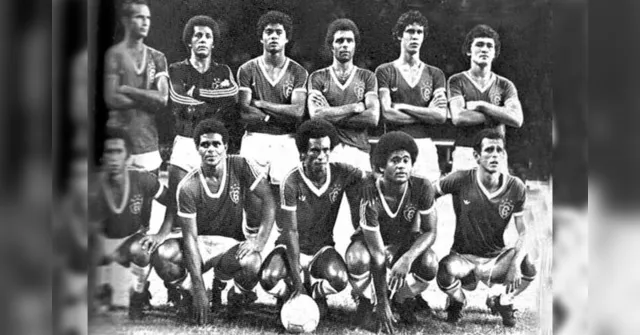 Imagem ilustrativa da notícia Remo renasce a esperança de reconhecimento pelo mundialito