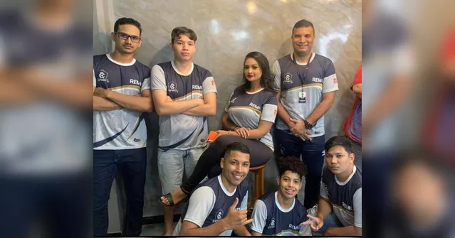 Imagem ilustrativa da notícia Equipe busca reforço para disputar jogos eletrônicos pelo Remo