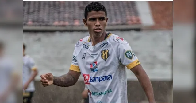 Imagem ilustrativa da notícia Dioguinho promete manter a mesma pegada para conquistar o Parazão