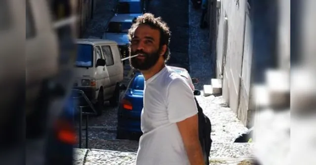 Imagem ilustrativa da notícia Los Hermanos: Marcelo Camelo anuncia live nesta segunda-feira (27)
