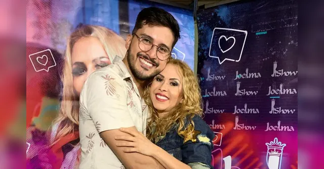 Imagem ilustrativa da notícia Influenciador paraense é selecionado para participar do novo clipe da Joelma. Veja!