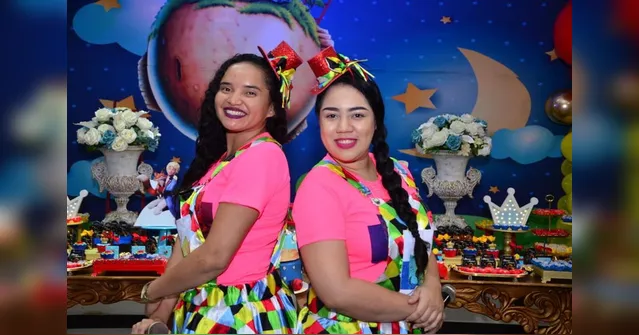 Imagem ilustrativa da notícia Programe-se! Live infantil busca ajudar profissionais do ramo de eventos