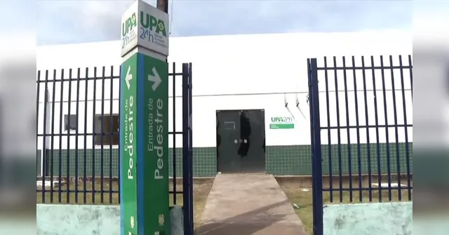 Imagem ilustrativa da notícia Pacientes denunciam falta de médicos nas UPAs de Ananindeua; veja o vídeo