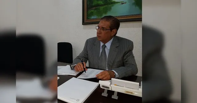 Imagem ilustrativa da notícia Jader apresenta projeto pedindo suspensão das provas do Enem 