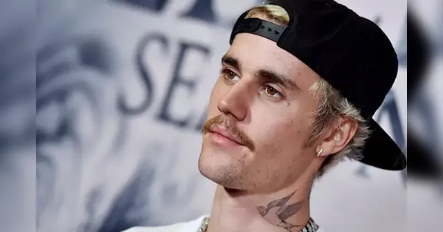 Imagem ilustrativa da notícia Justin Bieber se arrepende e fala de sexo antes do casamento