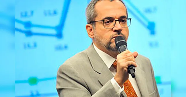 Imagem ilustrativa da notícia Ministro do STF determina abertura inquérito contra Weintraub por racismo contra chineses