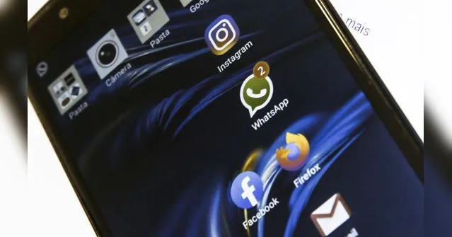 Imagem ilustrativa da notícia Psicólogos podem atender de forma online durante
isolamento social