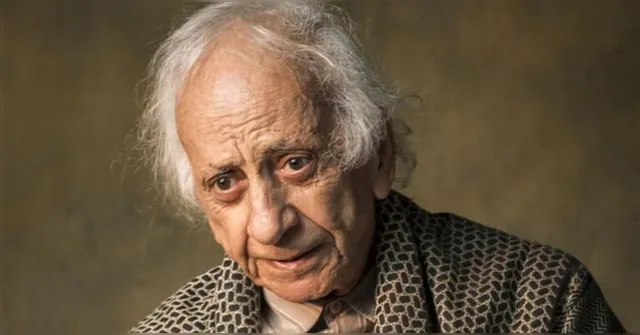 Imagem ilustrativa da notícia Ator Flávio Migliaccio é encontrado morto em sítio