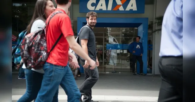 Imagem ilustrativa da notícia Agências da Caixa estarão abertas hoje até12h; no Pará são 28