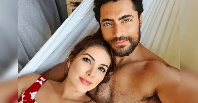 Imagem ilustrativa da notícia Liah Soares lança clipe da sua nova música 'Baião a Dois'; confira!