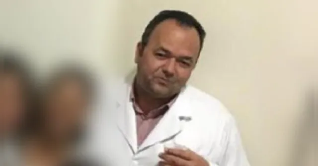 Imagem ilustrativa da notícia Morre médico paraense após dez dias internado com sintomas do covid-19
