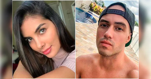 Imagem ilustrativa da notícia Miss é encontrada morta e namorado é o principal suspeito