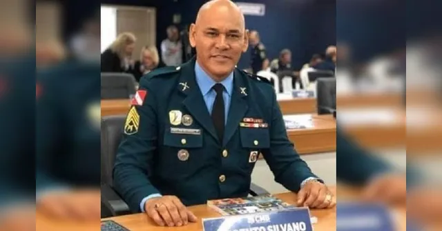Imagem ilustrativa da notícia Antes contra isolamento, Sgt. Silvano perde pai para a covid-19 e volta a criticar Bolsonaro