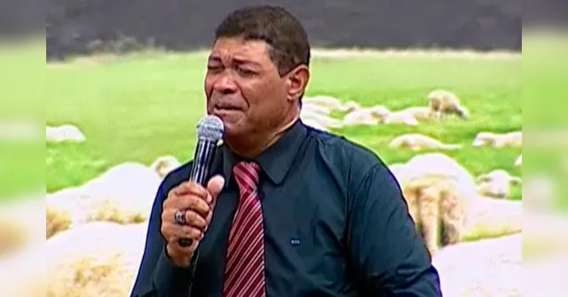 Imagem ilustrativa da notícia Valdemiro Santiago é acusado de estelionato após venda de semente contra covid-19
