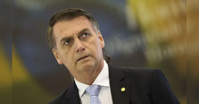 Imagem ilustrativa da notícia Bolsonaro acusa o OMS de incentivar masturbação e homossexualidade de crianças