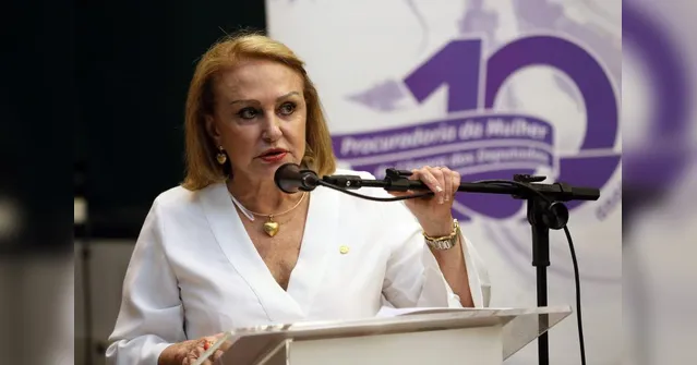 Imagem ilustrativa da notícia Elcione quer isenção de pagamento de água e luz