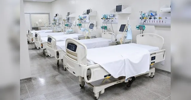 Imagem ilustrativa da notícia Justiça nega liminar para que hospitais militares atendam civis com Covid-19