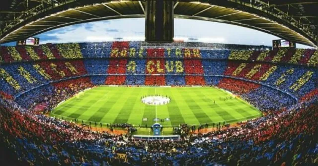 Imagem ilustrativa da notícia Esporte global perderá  mais de US$ 15 bilhões por conta da pandemia