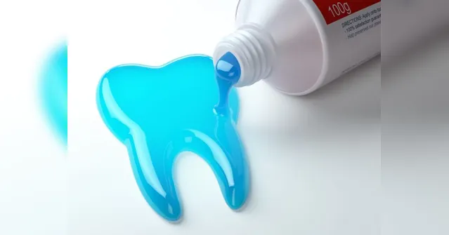 Imagem ilustrativa da notícia Conheça utilidades da pasta de dente que você nem imaginava! 