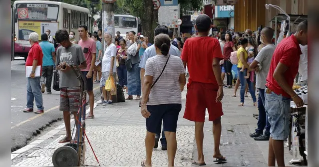 Imagem ilustrativa da notícia Coronavírus no Pará: mulheres e jovens são os mais atingidos; veja números!