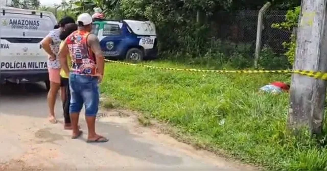 Imagem ilustrativa da notícia Paciente com covid-19 foge de hospital e é achado morto horas depois