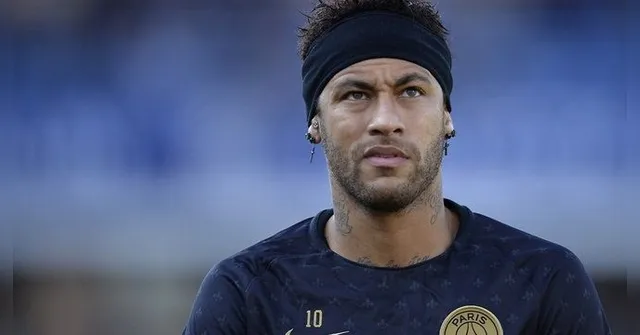 Imagem ilustrativa da notícia Vídeo: Neymar revela sonho ‘mais importante’ de sua carreira