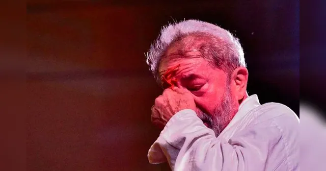 Imagem ilustrativa da notícia Lula pede desculpas após "frase infeliz" sobre coronavírus