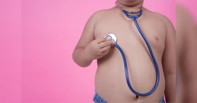 Imagem ilustrativa da notícia Pessoas obesas têm 3 vezes mais chances de morrer de Covid-19, diz pesquisa