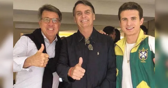 Imagem ilustrativa da notícia Parlamentares falam em anular eleições e pedem CPI sobre denúncias de Paulo Marinho