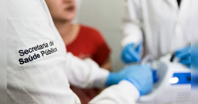 Imagem ilustrativa da notícia Pará tem mais de 500 mortes por Covid-19 e mais de 6.100 casos confirmados