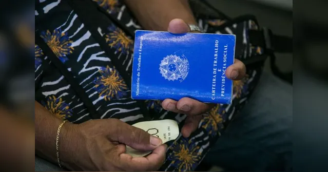 Imagem ilustrativa da notícia Aumenta desigualdade salarial entre brancos e negros, diz IBGE