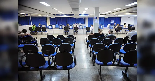 Imagem ilustrativa da notícia INSS publica edital para contratar 8.230 temporários