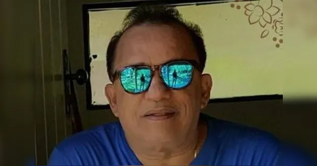 Imagem ilustrativa da notícia Professor que estava em atos pró-AI-5 sem máscara morre com covid-19