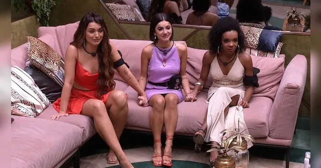 Imagem ilustrativa da notícia Principal enquete da internet mostra quem será a campeã do BBB20