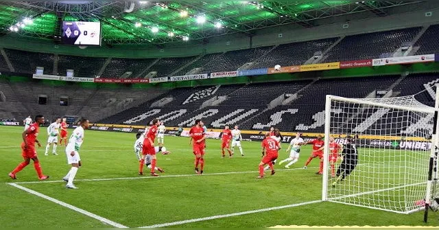Imagem ilustrativa da notícia O futebol voltou! Veja onde assistir as partidas do Campeonato Alemão