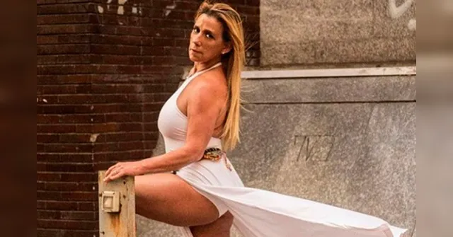 Imagem ilustrativa da notícia Rita Cadilac pediu auxílio emergencial de R$600 para pagar contas