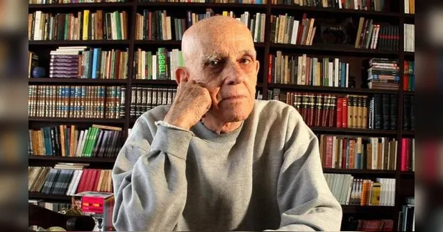 Imagem ilustrativa da notícia Rubem Fonseca, criador de livros precisos e brutais, morre aos 94 anos