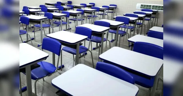Imagem ilustrativa da notícia Aulas presenciais da rede estadual continuam suspensas