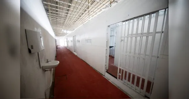 Imagem ilustrativa da notícia Seap reserva "Sala de Emergência" para casos da covid-19 na população carcerária
