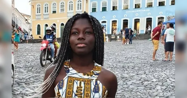 Imagem ilustrativa da notícia Aluna de escola particular no Rio é vítima de racismo por colegas