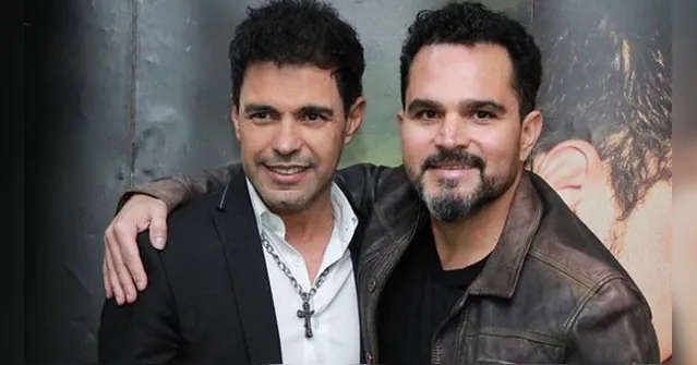 Imagem ilustrativa da notícia Músicos da dupla Zezé Di Camargo e Luciano pegam Covid-19 