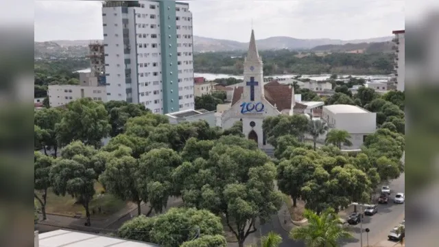 Imagem ilustrativa da notícia Igreja no Brasil volta a fazer missa presencial. Leia na coluna Esplanada