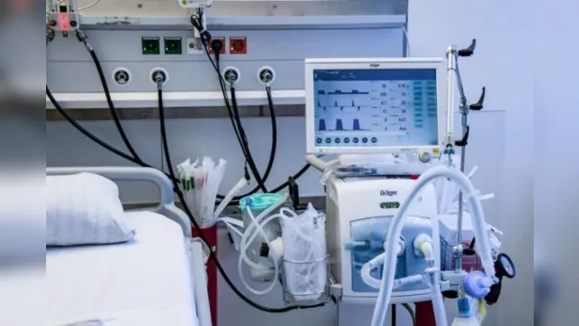 Imagem ilustrativa da notícia Universidades desenvolvem respiradores para pacientes com Covid-19 em estado grave