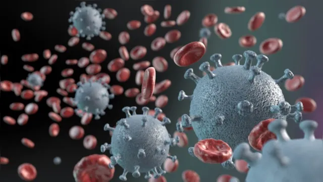 Imagem ilustrativa da notícia Laboratório americano afirma ter encontrado anticorpo que protege 100% do coronavírus