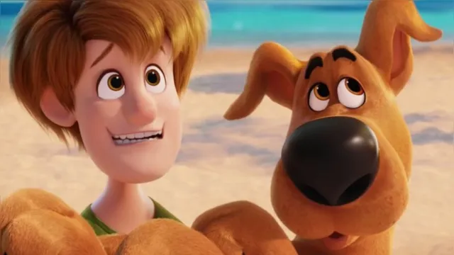 Imagem ilustrativa da notícia Filme de Scooby Doo será lançado em streaming devido ao
coronavírus