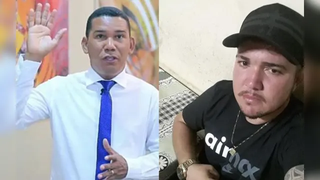 A polícia apura a associação entre o ex-prefeito Antoniel Miranda Santos e Ivan Paulo, acusado de tráfico.